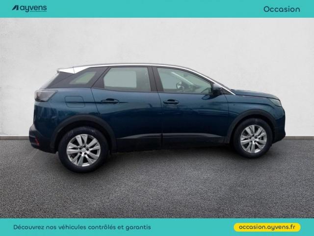 Peugeot 3008 image 7