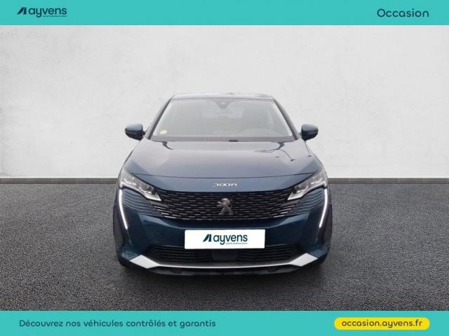 Peugeot 3008 image 3