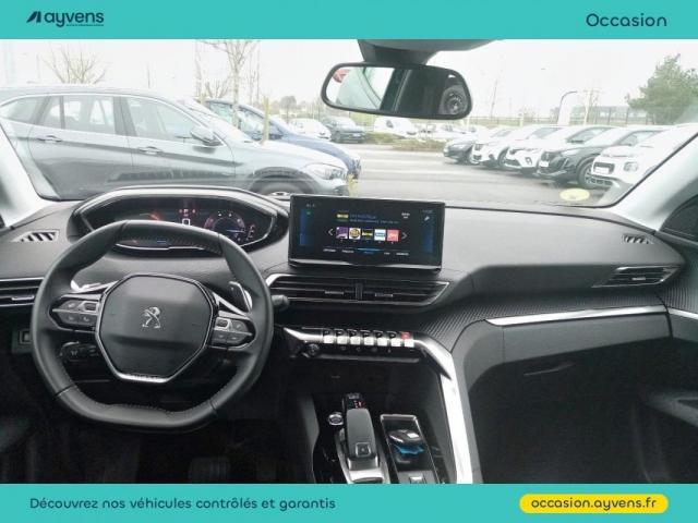 Peugeot 3008 image 4