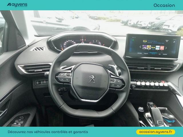 Peugeot 3008 image 6
