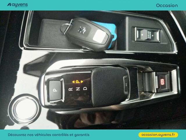 Peugeot 3008 image 1