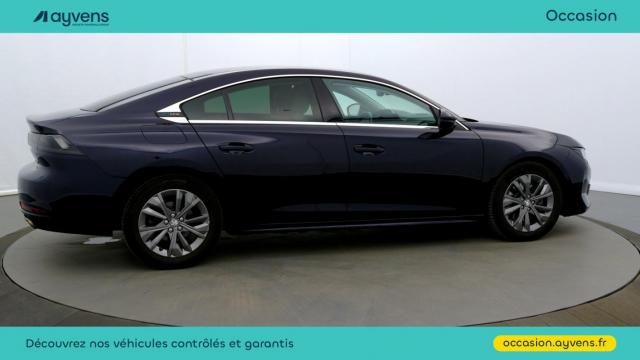 Peugeot 508 image 5