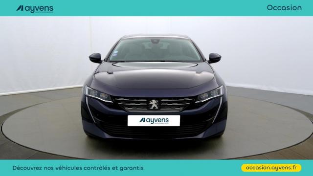 Peugeot 508 image 9
