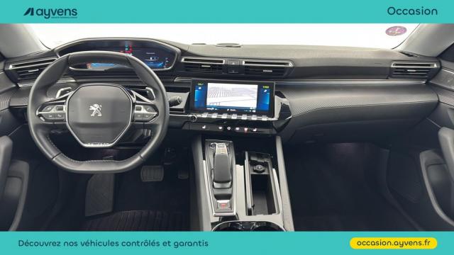 Peugeot 508 image 2