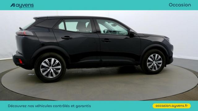 Peugeot 2008 image 8