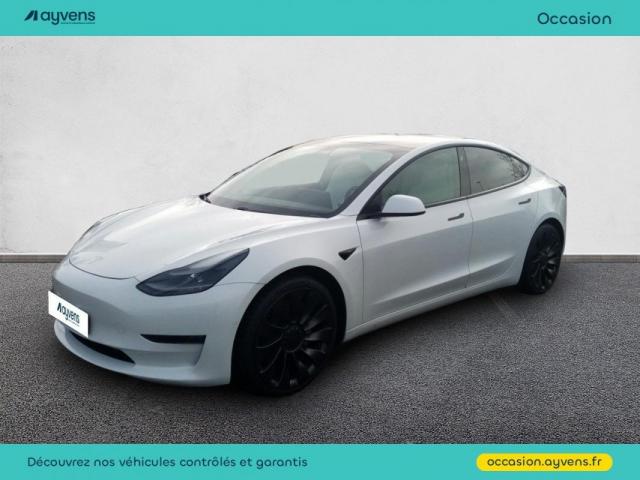 Tesla