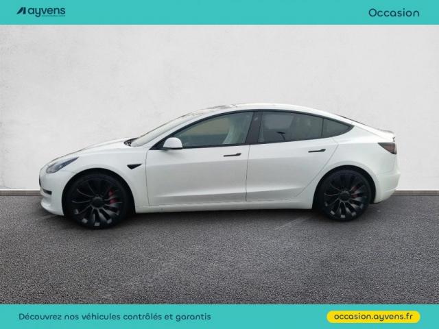 Tesla Model 3 image 3