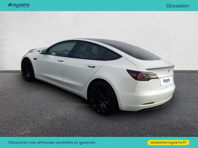 Tesla Model 3 image 1