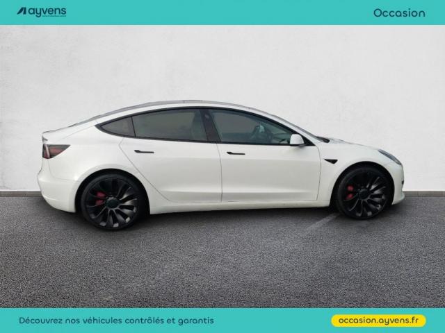 Tesla Model 3 image 4