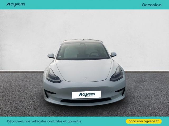 Tesla Model 3 image 8