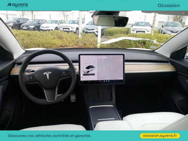 Tesla Model 3 image 9