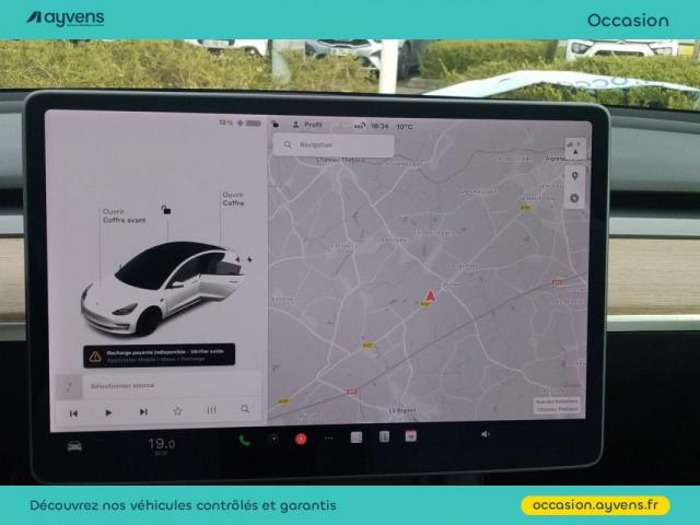 Tesla Model 3 image 2