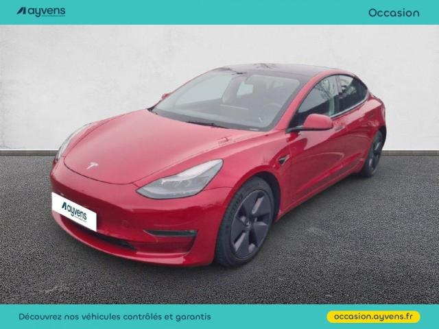 Tesla