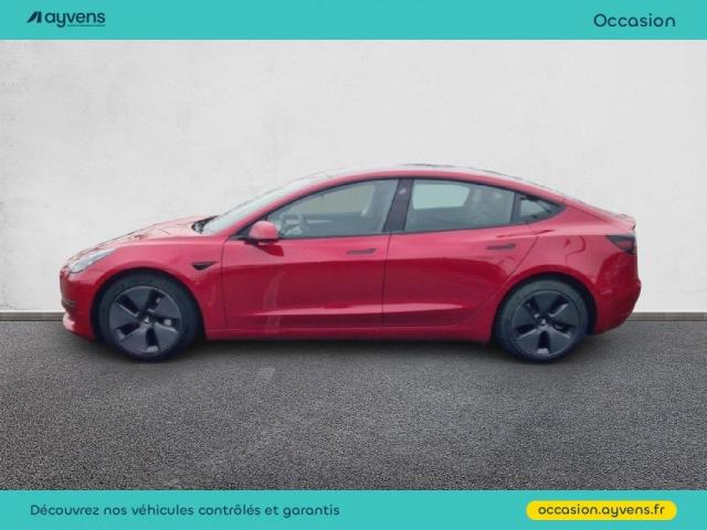 Tesla Model 3 image 1