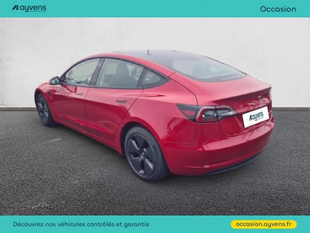 Tesla Model 3 image 6