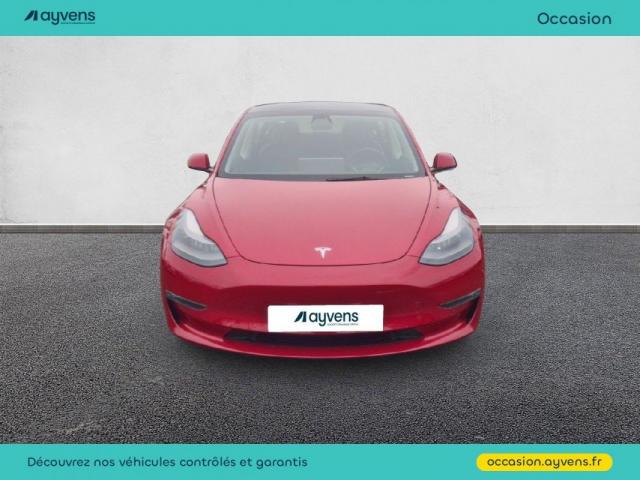 Tesla Model 3 image 8