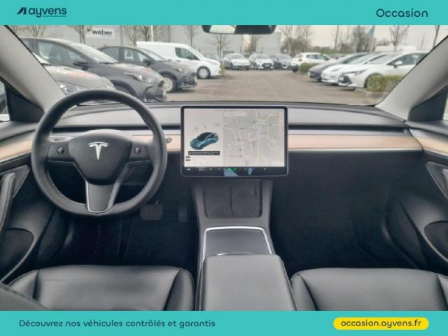 Tesla Model 3 image 5