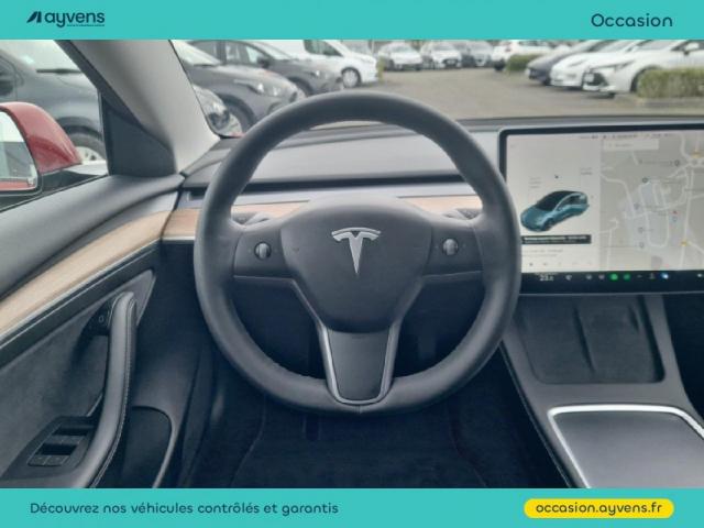 Tesla Model 3 image 9