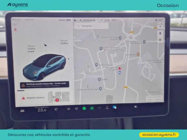 Tesla Model 3 image 2