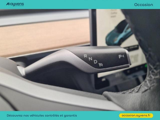 Tesla Model 3 image 3