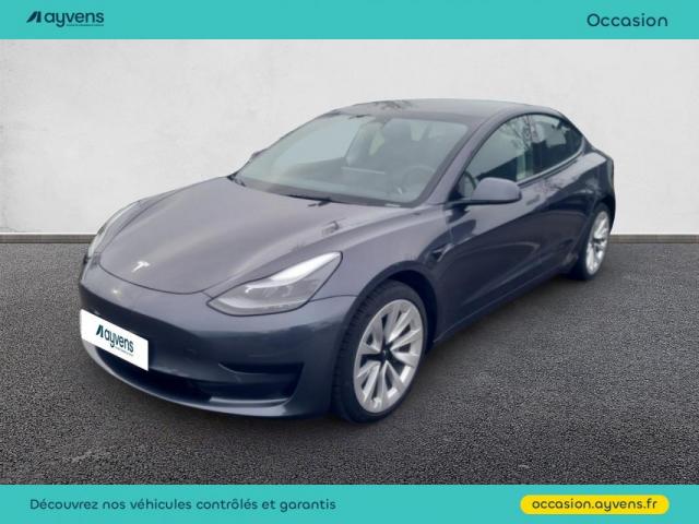 Tesla