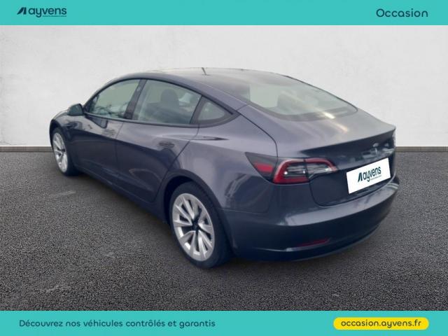 Tesla Model 3 image 4