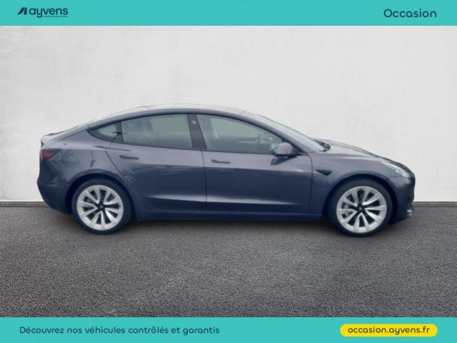 Tesla Model 3 image 1