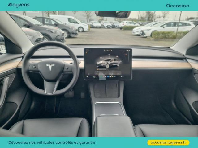 Tesla Model 3 image 9