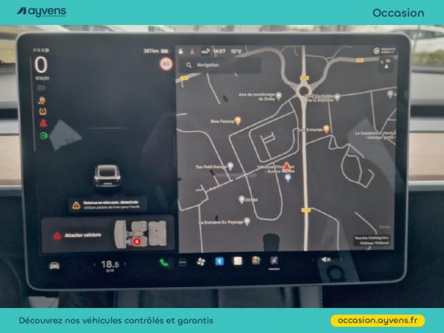 Tesla Model 3 image 6