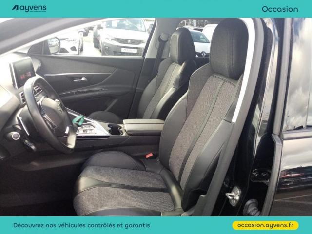 Peugeot 3008 image 8