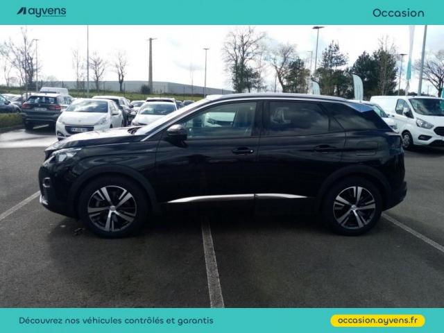 Peugeot 3008 image 2