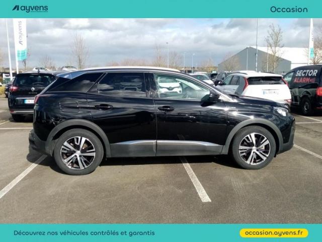 Peugeot 3008 image 5