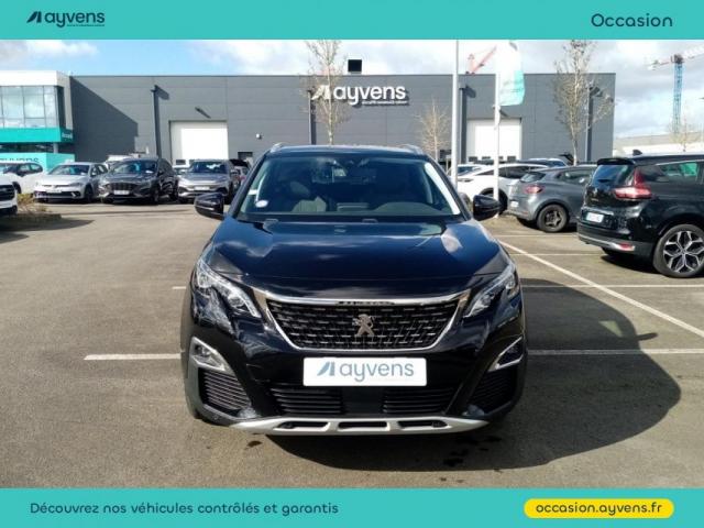 Peugeot 3008 image 7