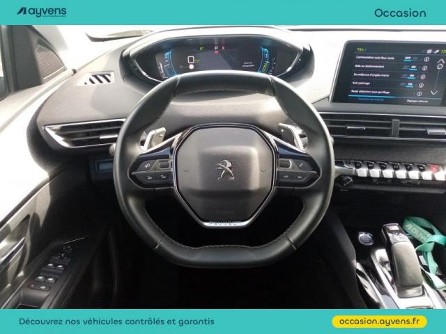 Peugeot 3008 image 3