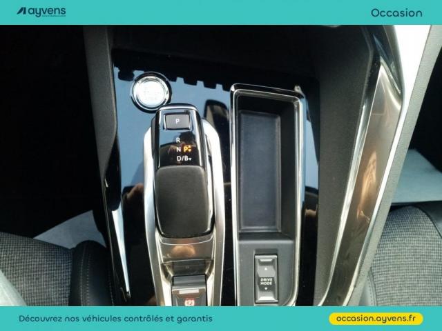 Peugeot 3008 image 4