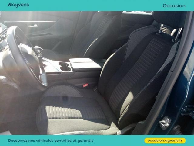 Peugeot 5008 image 9