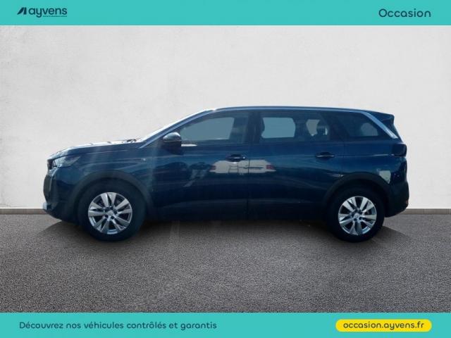 Peugeot 5008 image 6