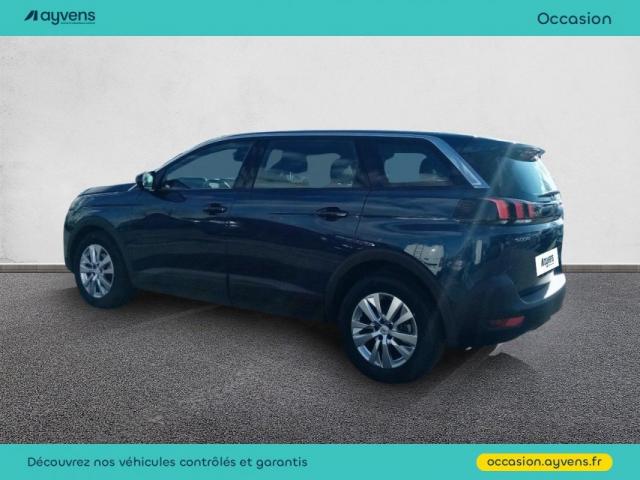 Peugeot 5008 image 1