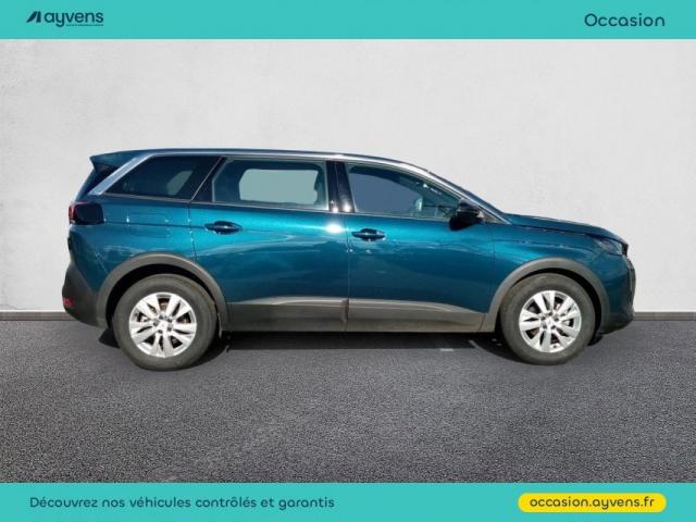 Peugeot 5008 image 2