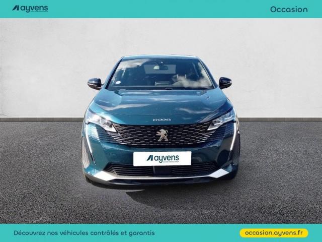 Peugeot 5008 image 3
