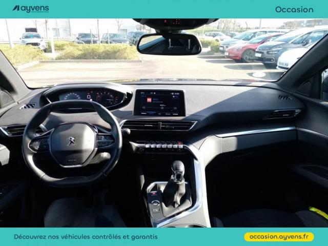 Peugeot 5008 image 4