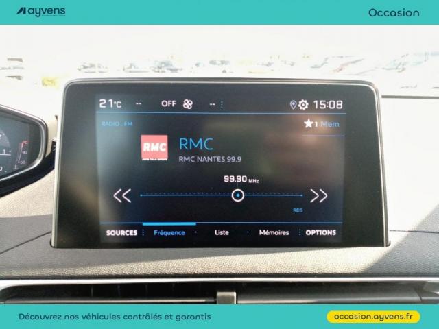 Peugeot 5008 image 8