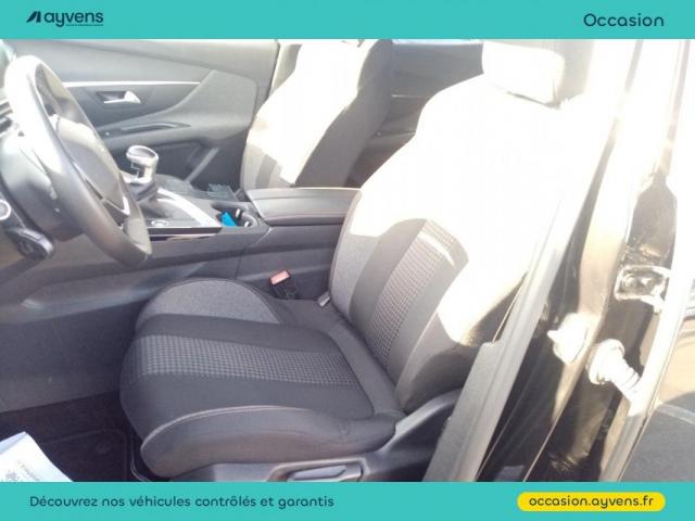 Peugeot 3008 image 7