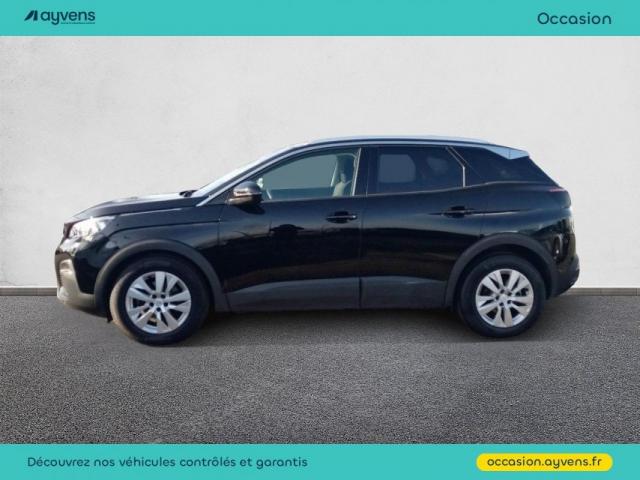 Peugeot 3008 image 2