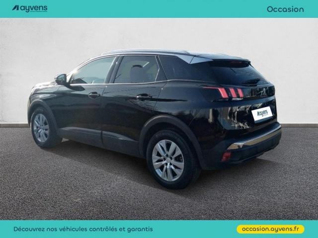 Peugeot 3008 image 4