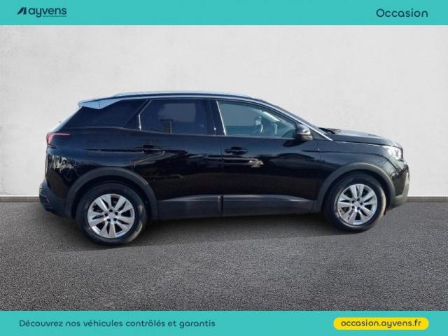 Peugeot 3008 image 1