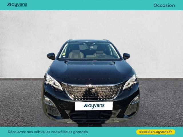 Peugeot 3008 image 3