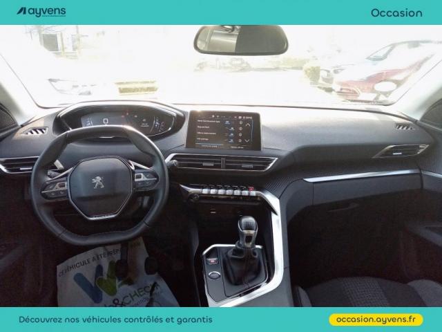Peugeot 3008 image 5