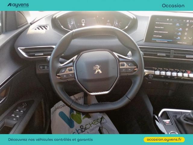 Peugeot 3008 image 6