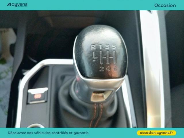 Peugeot 3008 image 9